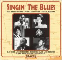 Singin' the Blues von Various Artists