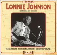 Best of Lonnie Johnson von Lonnie Johnson
