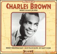 Best of Charles Brown von Charles Brown