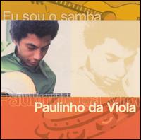Eu Sou O Samba von Paulinho da Viola