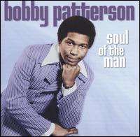 Soul of the Man von Bobby Patterson