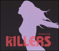 Mr. Brightside, Pt. 1 [Germany] von The Killers