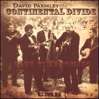 Long Time Coming von David Parmley