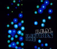 Electron Blue  von R.E.M.