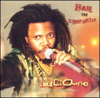 Hail the Comforter von Luciano