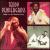 Teddy/It's Time for Love von Teddy Pendergrass