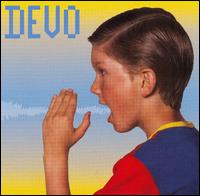 Shout (Collectables) von Devo