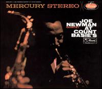 Joe Newman Quintet at Count Basie's von Joe Newman