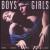 Boys and Girls von Bryan Ferry