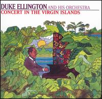 Concert in the Virgin Islands von Duke Ellington