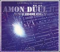 Anthology von Amon Düül