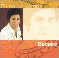 Eu Sou O Samba von Bebeto