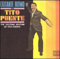Excitante Ritmos de Tito Puente von Tito Puente