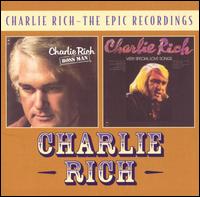 Boss Man/Very Special Love Songs von Charlie Rich