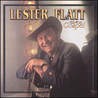 Gospel von Lester Flatt