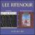 Friendship/The Captain's Journey von Lee Ritenour
