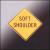 Soft Shoulder von Walker Caine