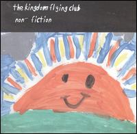 Non-Fiction von The Kingdom Flying Club