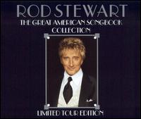 Great American Songbook Collection von Rod Stewart