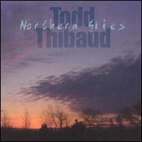 Northern Skies von Todd Thibaud
