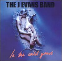 In the Wild Years von J Evans