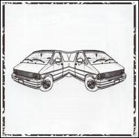 Southerly/The Conversation [Split CD] von Southerly