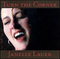 Turn the Corner von Janelle Lauer