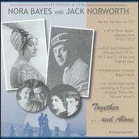 Together and Alone von Nora Bayes