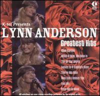 Greatest Hits [K-Tel Entertainment] von Lynn Anderson