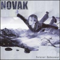 Forever Endeavour von Novak