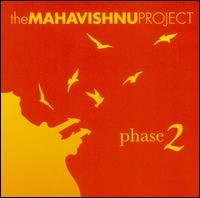 Phase 2 von The Mahavishnu Project