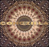 East Village Sessions von Bon Lozaga
