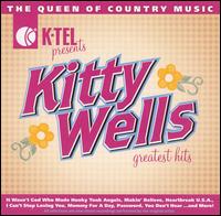 Greatest Hits von Kitty Wells