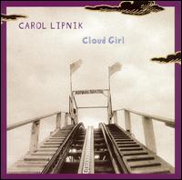 Cloud Girl von Carol Lipnik