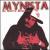 Da Ghetto Shepherd von Mynista