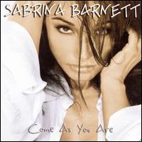 Come as You Are von Sabrina Barnett
