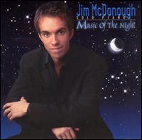 Music of the Night von Jim McDonough