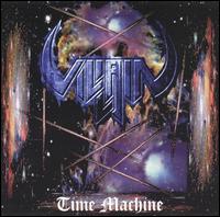 Time Machine von Villain