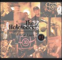 Live at Liars, Vol. 1 von Holotones