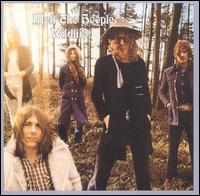 Wildlife von Mott the Hoople