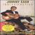 Collection: The Fabulous Johnny Cash/Blood, Sweat & Tears/Ragged Old Flag von Johnny Cash
