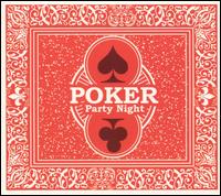 Drew's Famous Poker Party Night von Drew's Famous