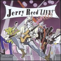 Jerry Reed Live, Still! von Jerry Reed