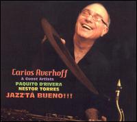 Jazz'ta Bueno von Carlos Averhoff