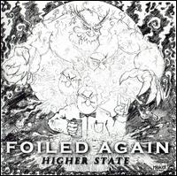 Higher State von Foiled Again