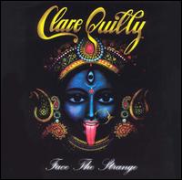 Face the Strange von Clare Quilty