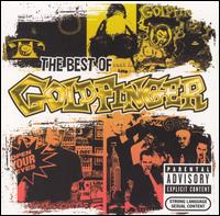 Best of Goldfinger von Goldfinger