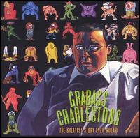 Greatest Story Ever Hula'd von Grabass Charlestons