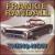 Then & Now von Frankie Randall