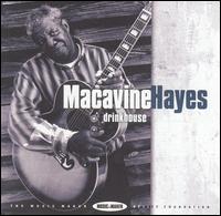 Drinkhouse von Macavine Hayes